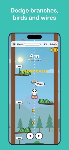 Egg Drop Engineer screenshot 2