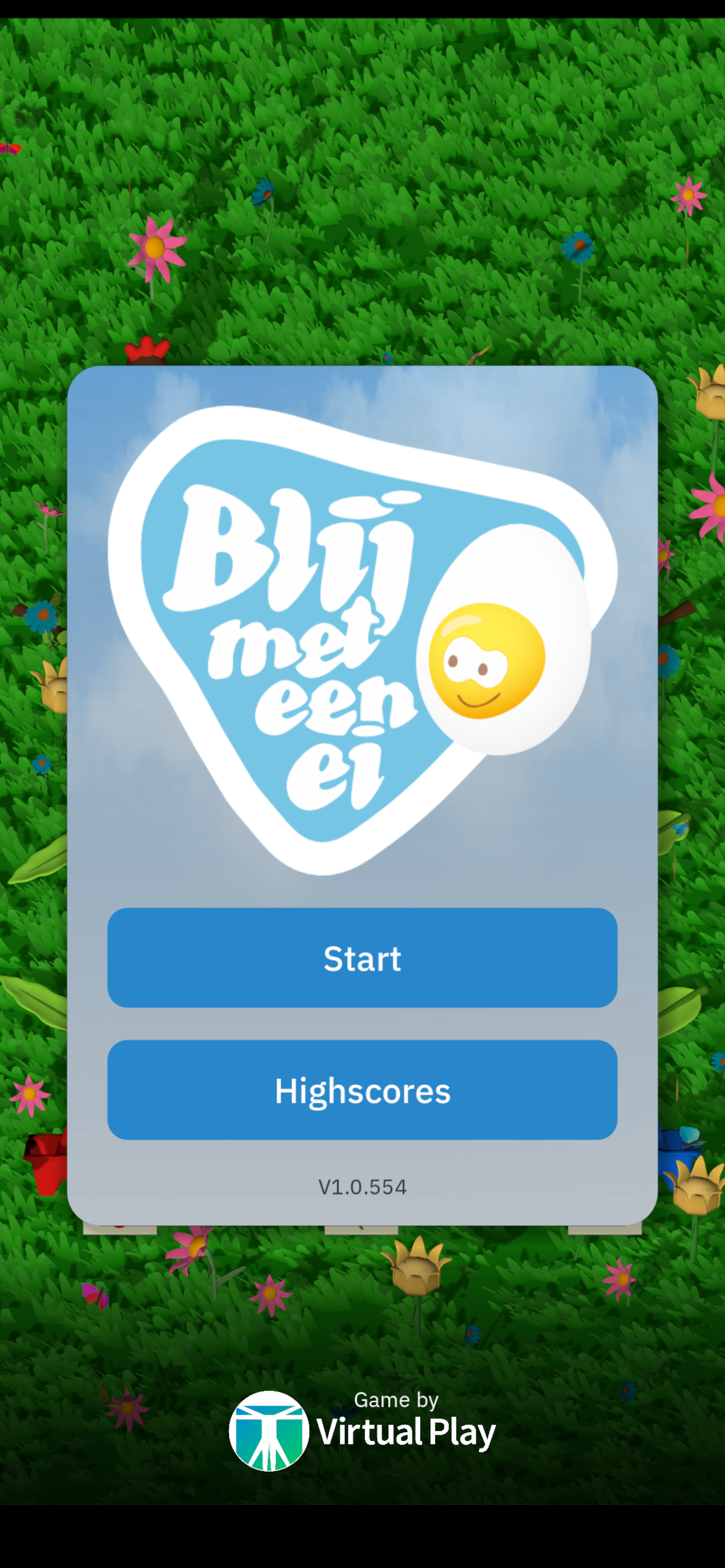 Blij met een Ei screenshot 4