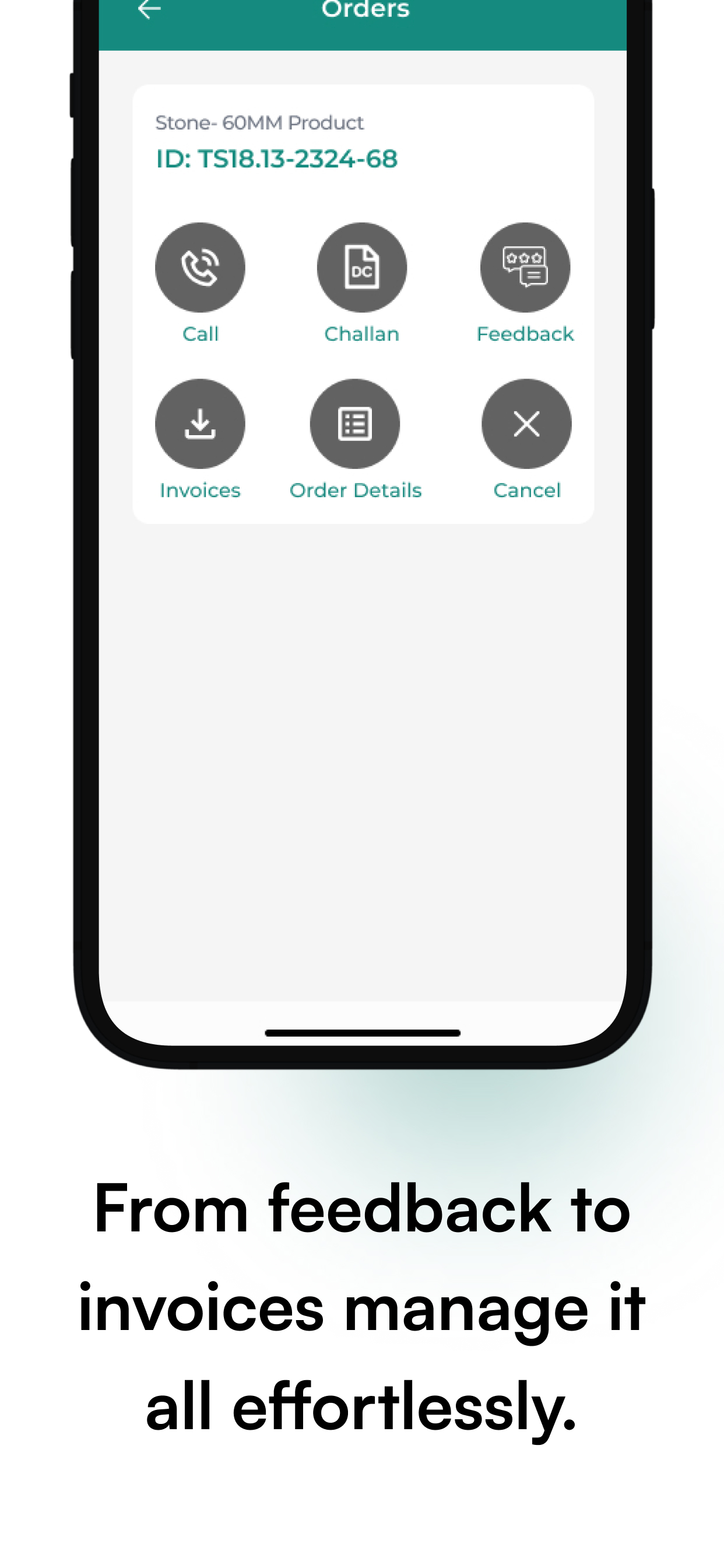 Servcrust screenshot 4