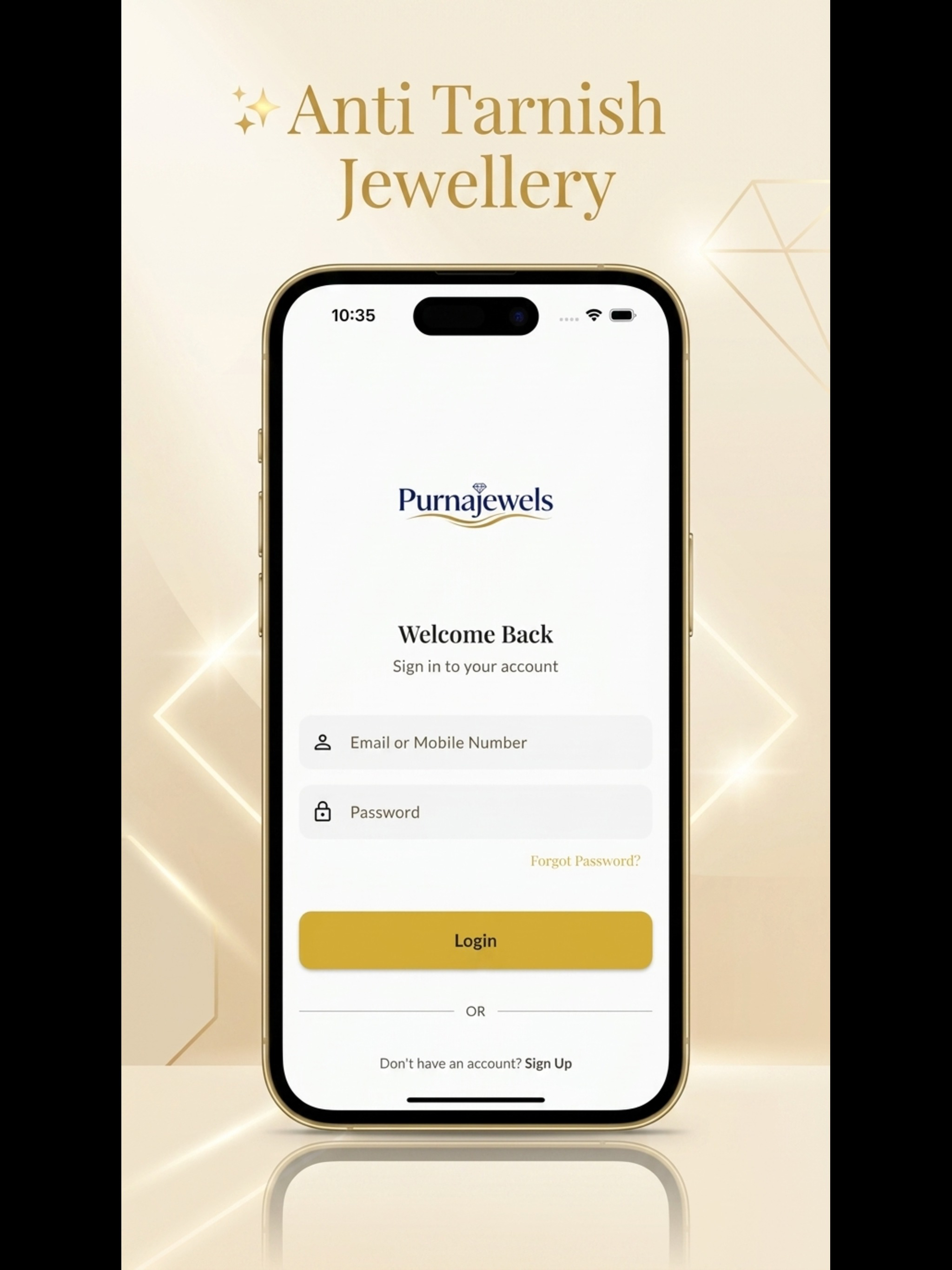 Purna Jewels screenshot 19