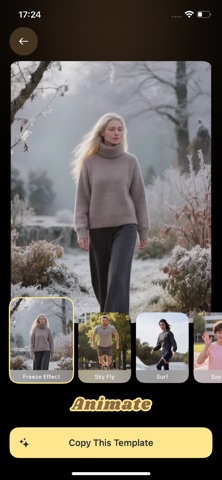 Cinetta Screenshot 4 of 4