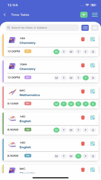 CampusCare 10x screenshot-5