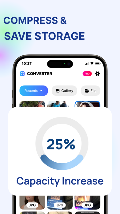 JPG Convert Screenshot