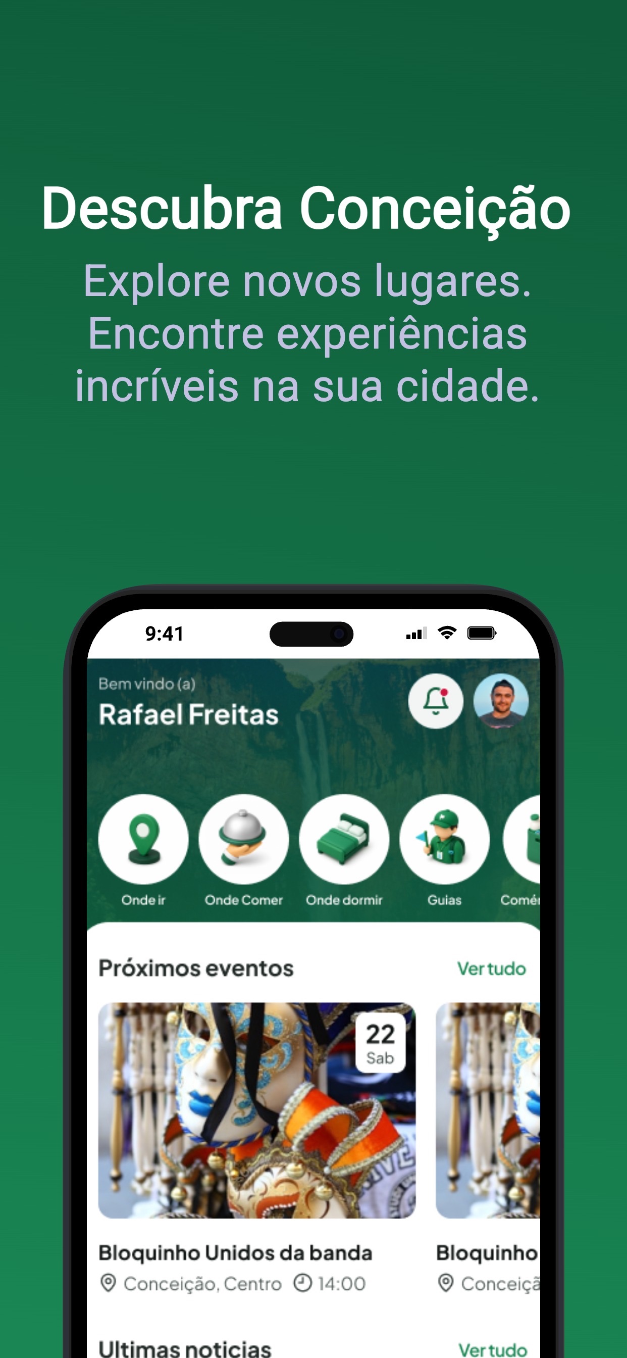 Screenshot 5 of Minha Conceição