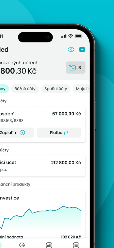 Partners screenshot 2