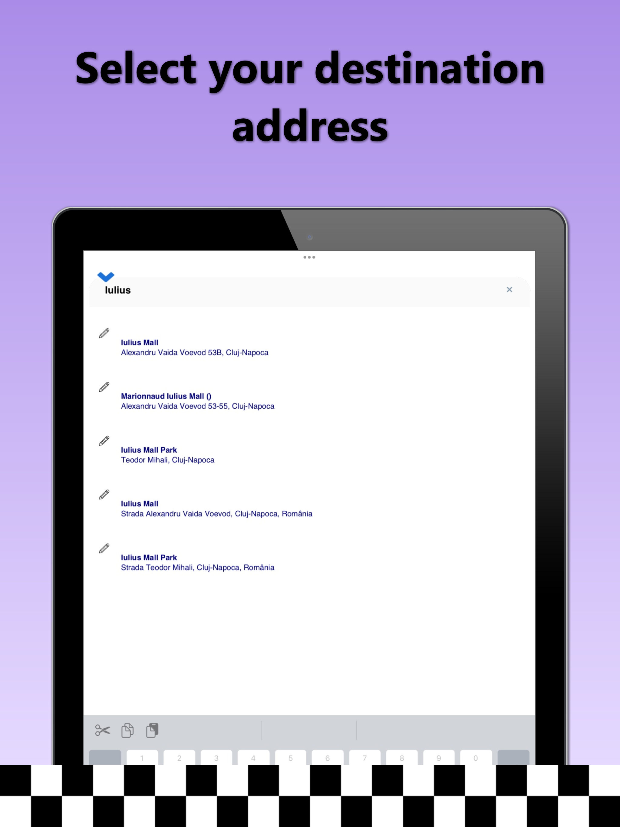 Sama Client screenshot 6