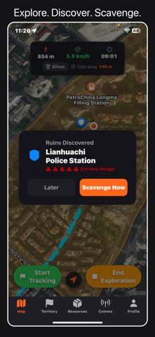 Doomsday Lord Screenshot 1 of 9