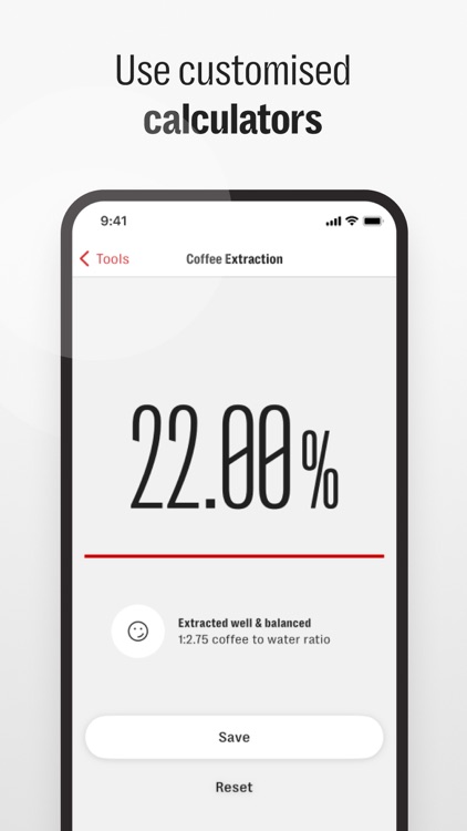 Lab Meister: Measure & Manage screenshot-4