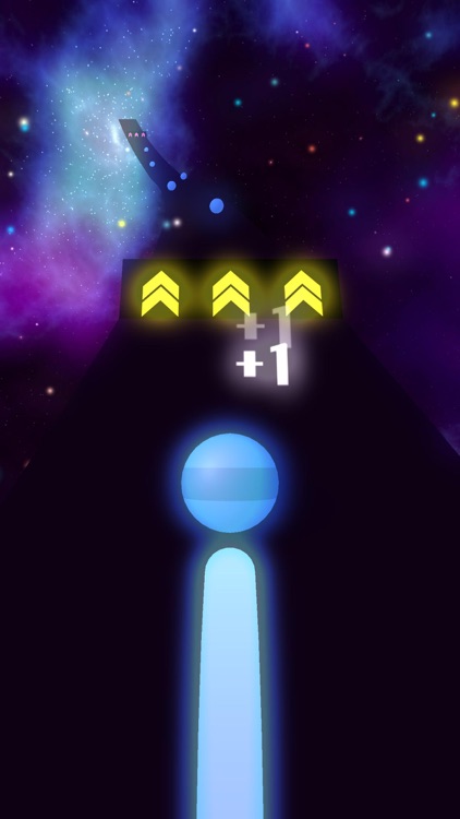 Balls Road: Color Run 3D screenshot-6