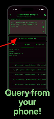 NeoConsole screenshot