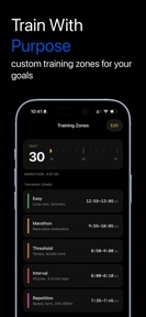 PaceX: Running Pace Calculator screenshot