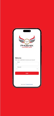 Phoenix Immobilizer screenshot