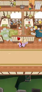 Kawaii Hot Spring: Idle Tycoon screenshot #7 for iPhone