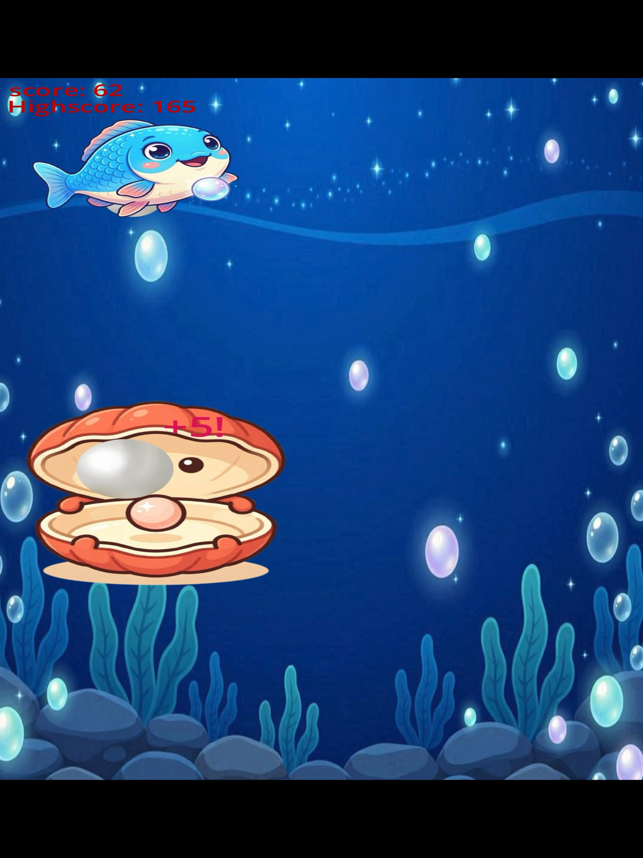 Pearl drop screenshot 6