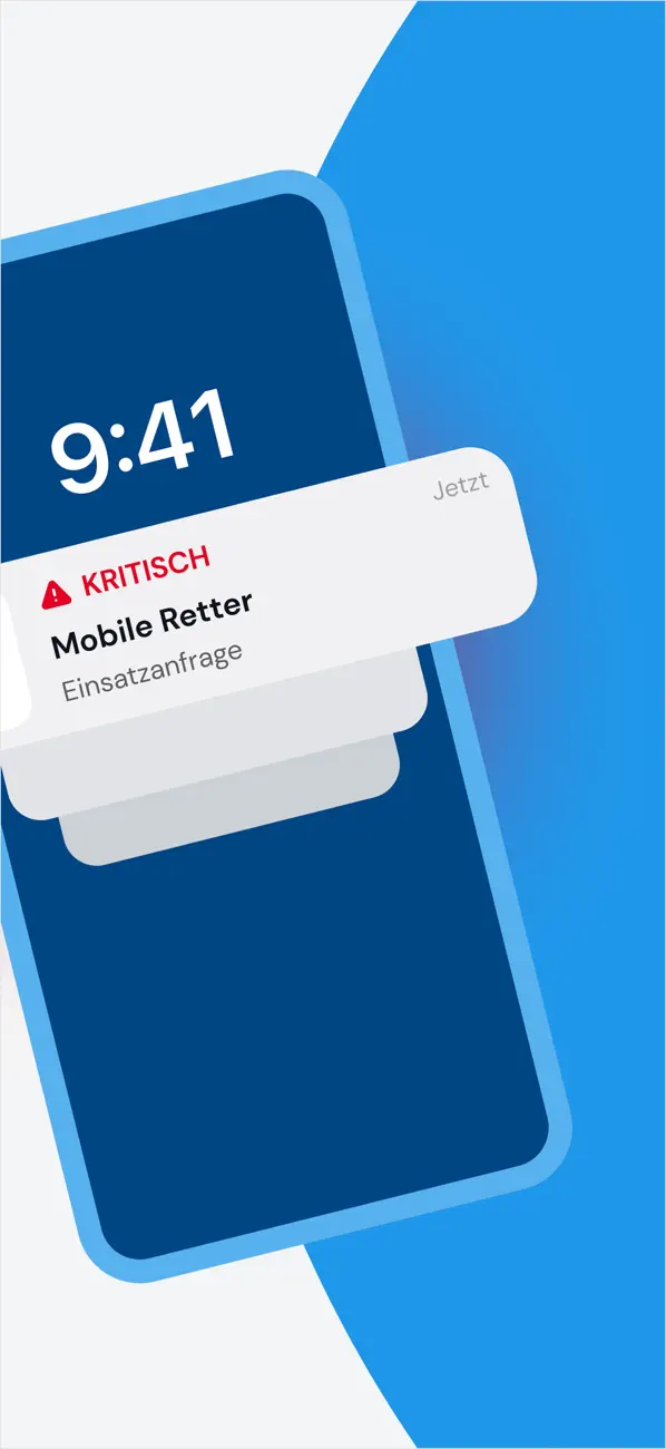 Screenshot #2 pour Mobile Retter