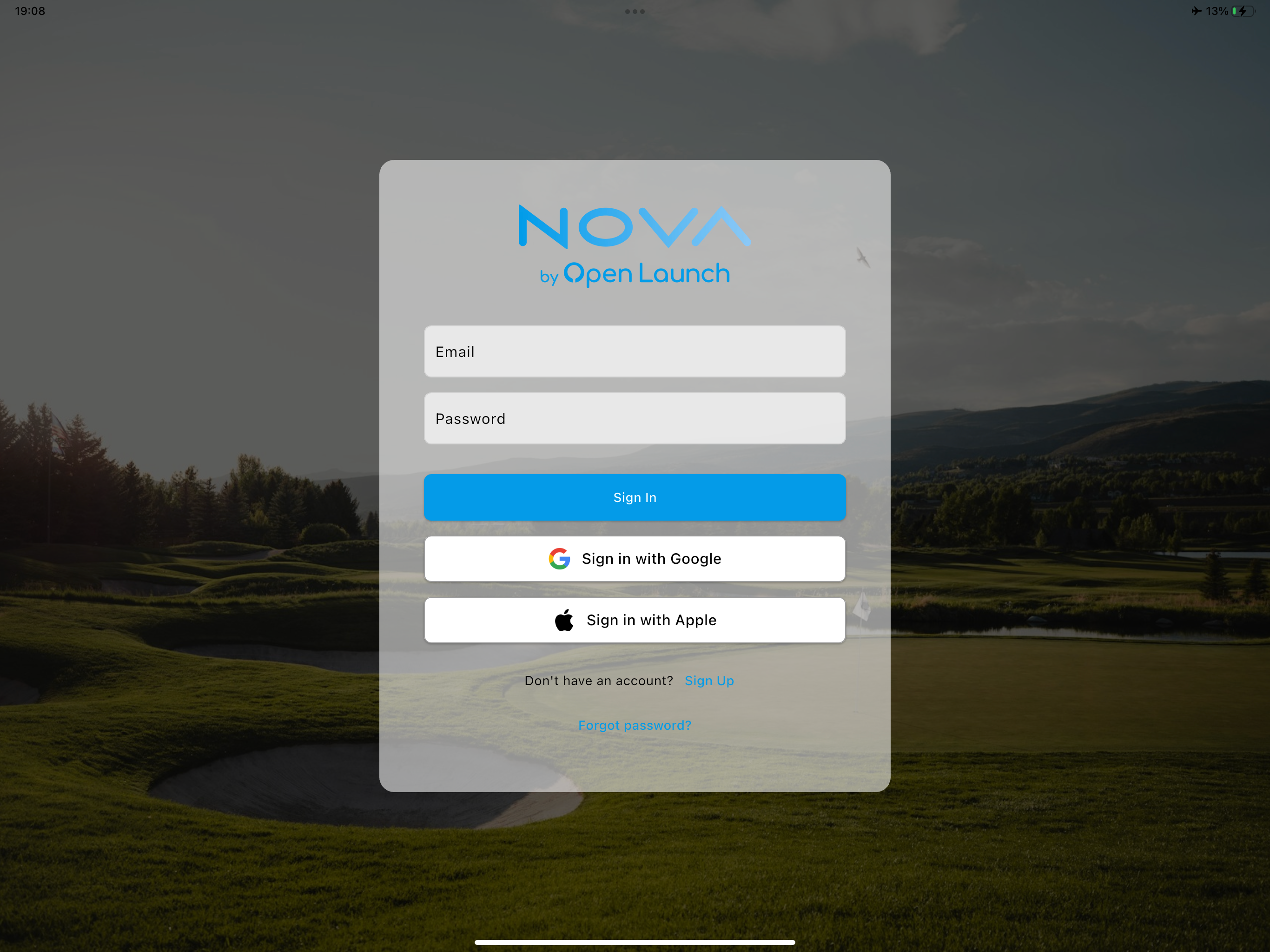 Nova by Open Launch