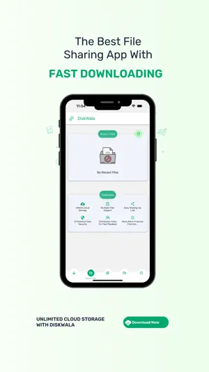 Diskwala screenshot 3