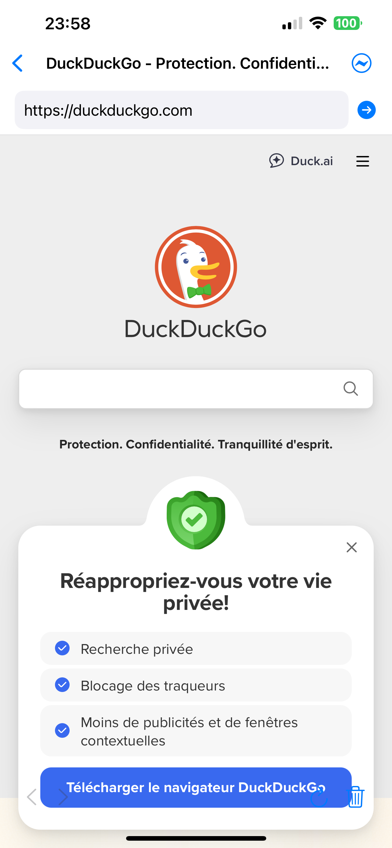 MediaControl