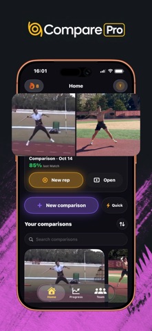 ComparePro Screenshot 1 of 6