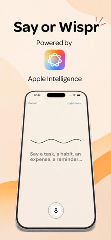 Multi: Habit Tracker & To Do Screenshot 8 of 10