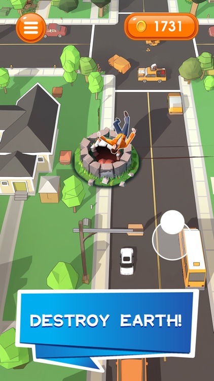 Destroy all Humans: Super city