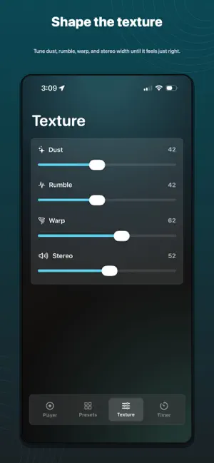 Vinyl Layer: Record Ambience screenshot 3
