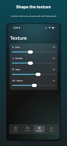 Vinyl Layer: Record Ambience Screenshot 3 of 4