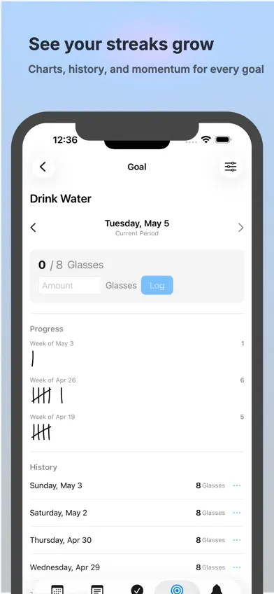 NoteThing Planner screenshot 4