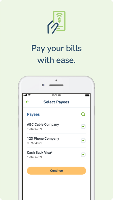 Innovation Federal CU Screenshot