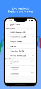 Share Alpha: NEPSE IPO & AI screenshot