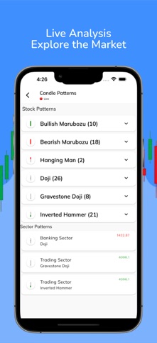 Share Alpha: NEPSE IPO & AI screenshot