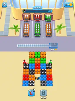 Mob Jam! screenshot 4