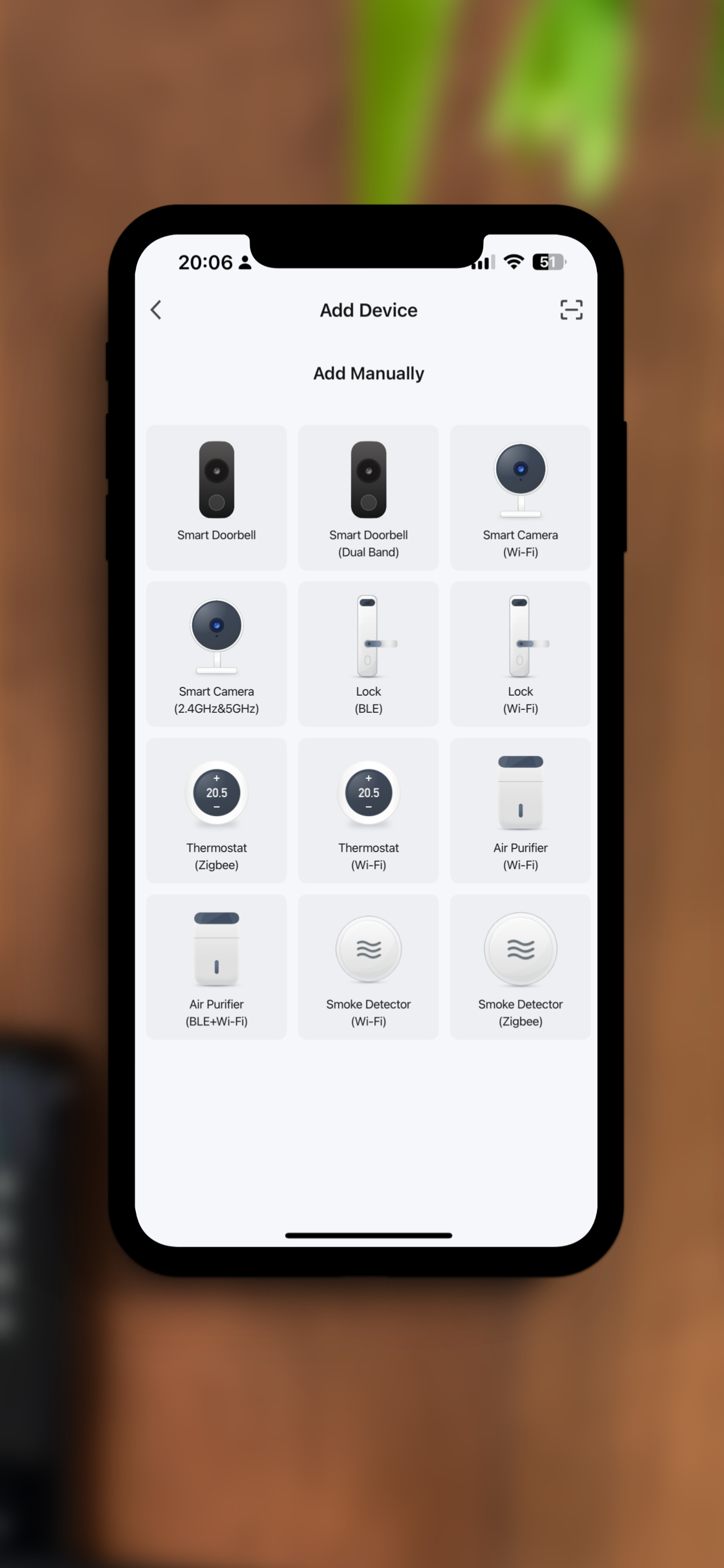 FinexHome