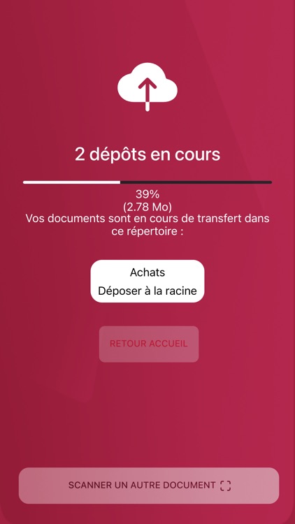 Cabinet Michel & Associés screenshot-6