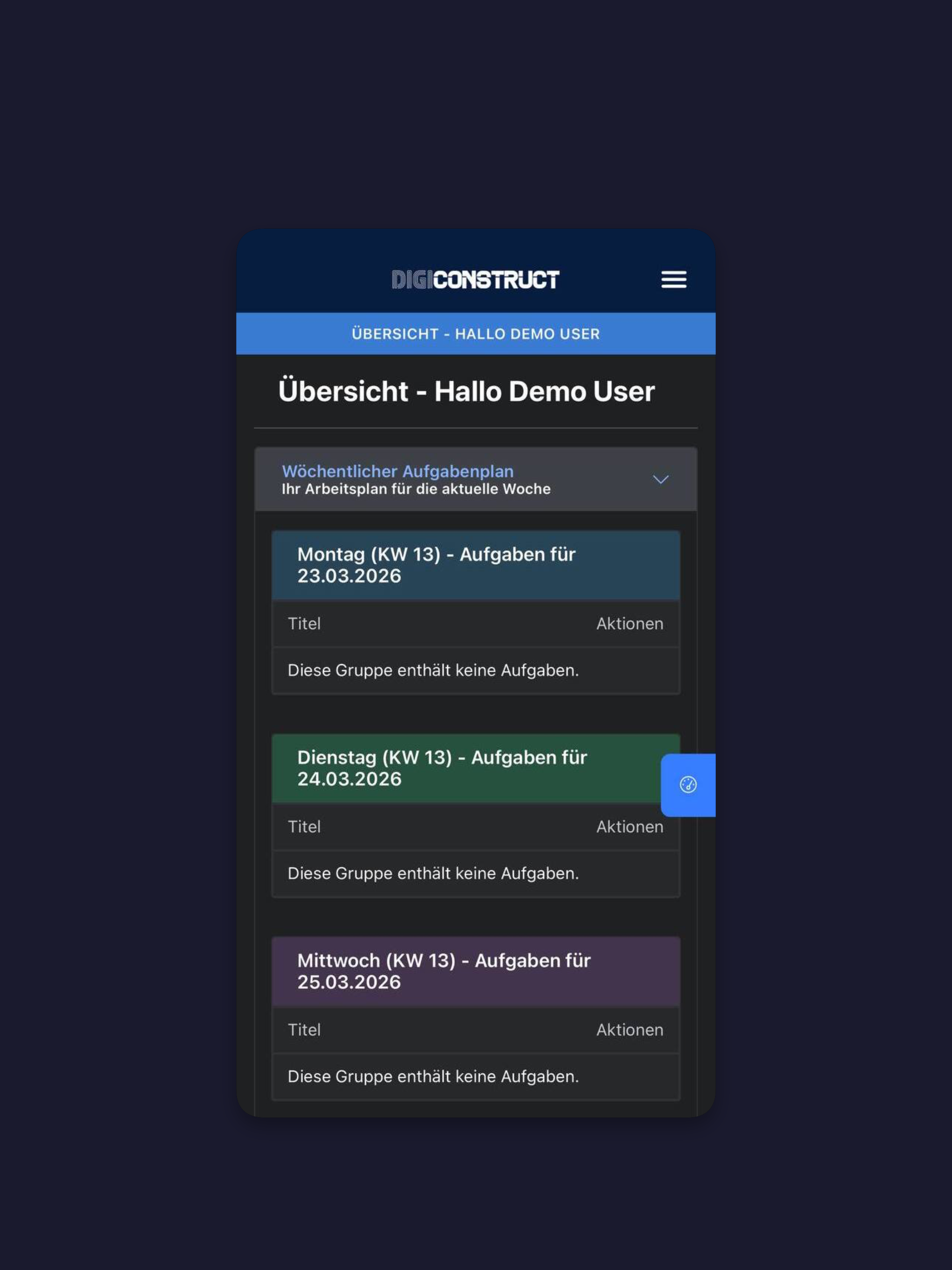 DigiConstruct screenshot 16