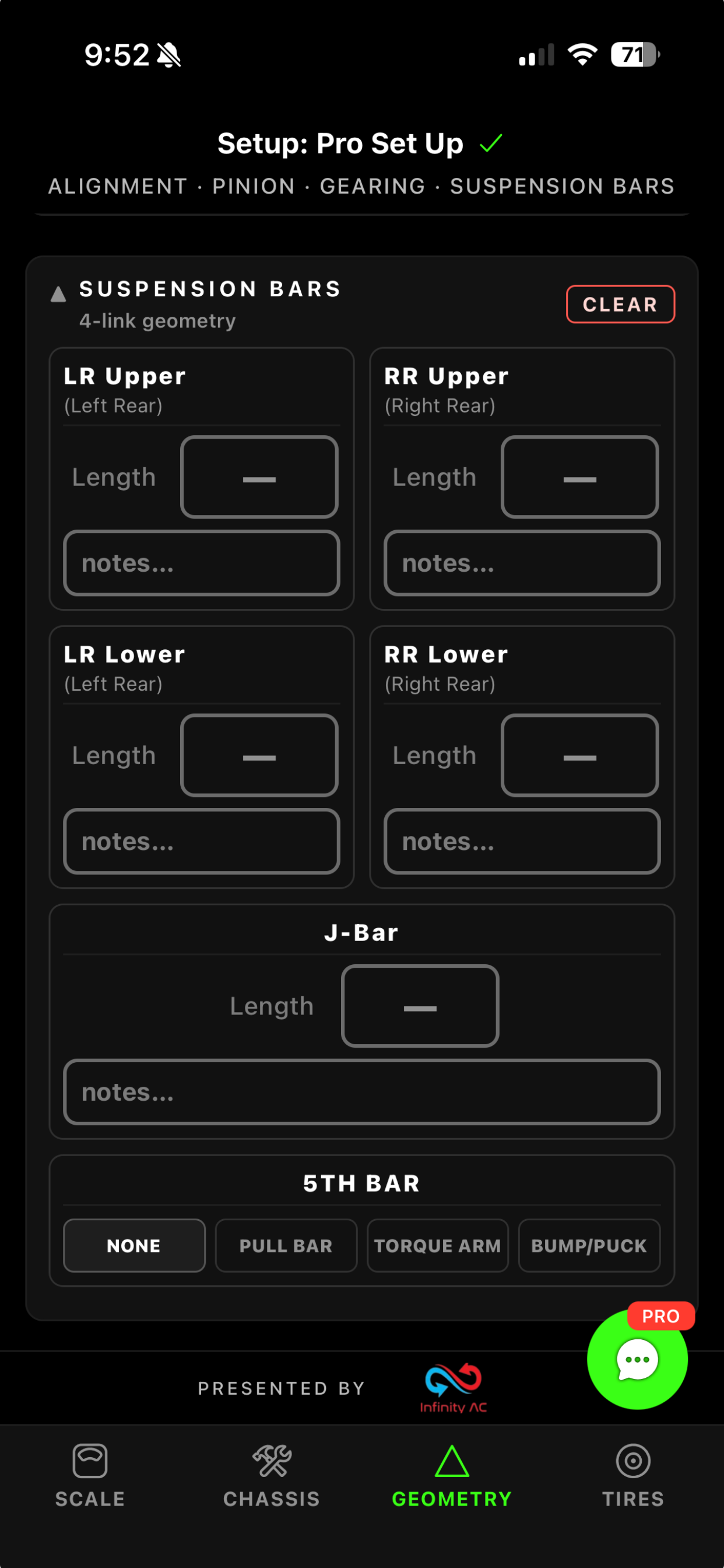 DirtBite: Dirt Track Setup screenshot 8