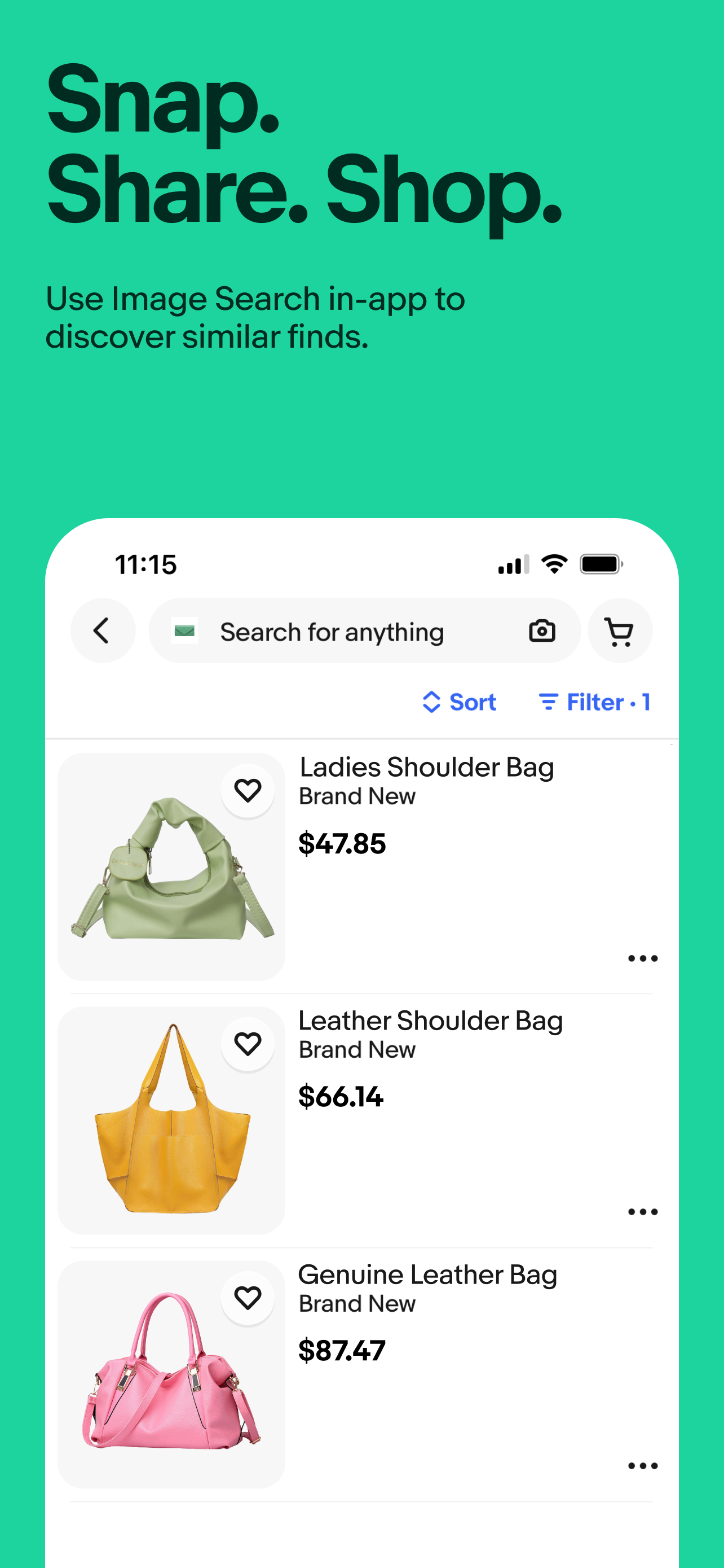eBay online shopping & selling