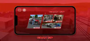Grau SP screenshot 1