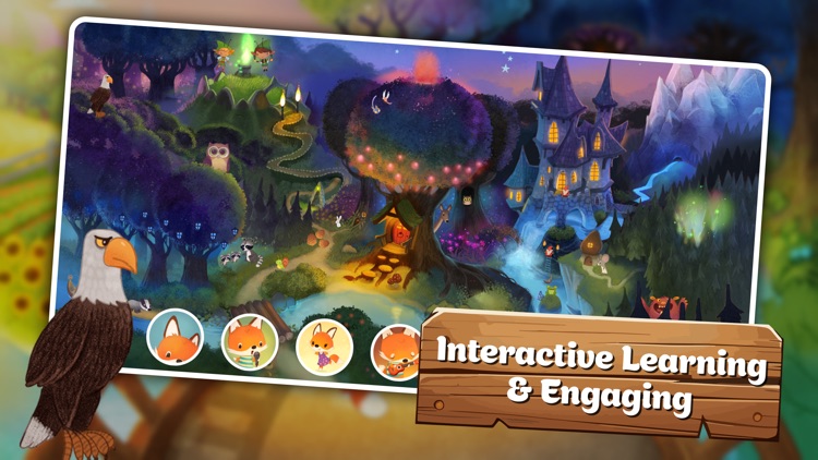 Curious Cubs: Children's Games