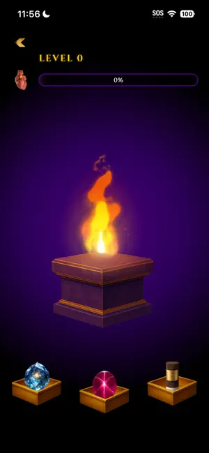 Jesus New OS screenshot 4
