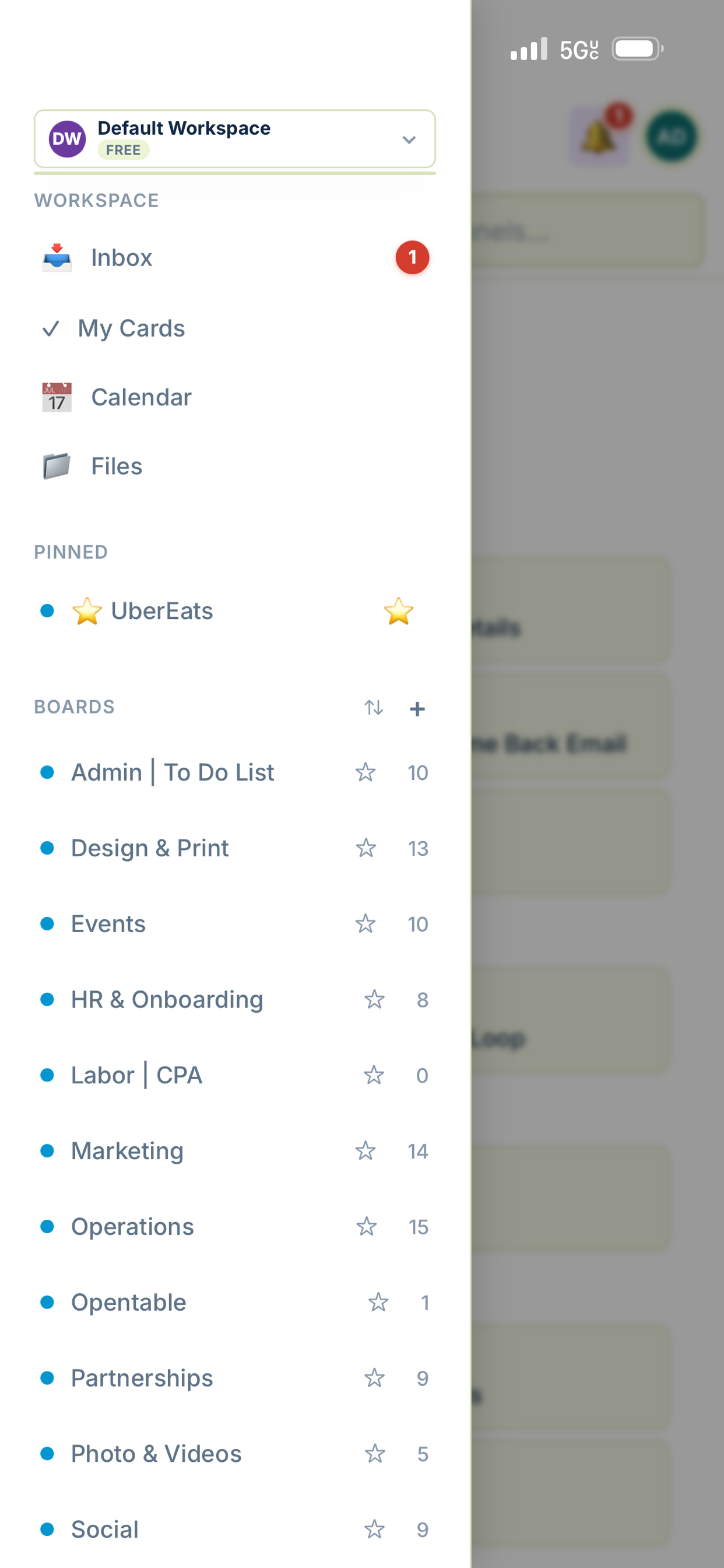 TeaChat screenshot 5