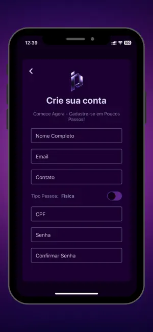 InovaPag screenshot 1