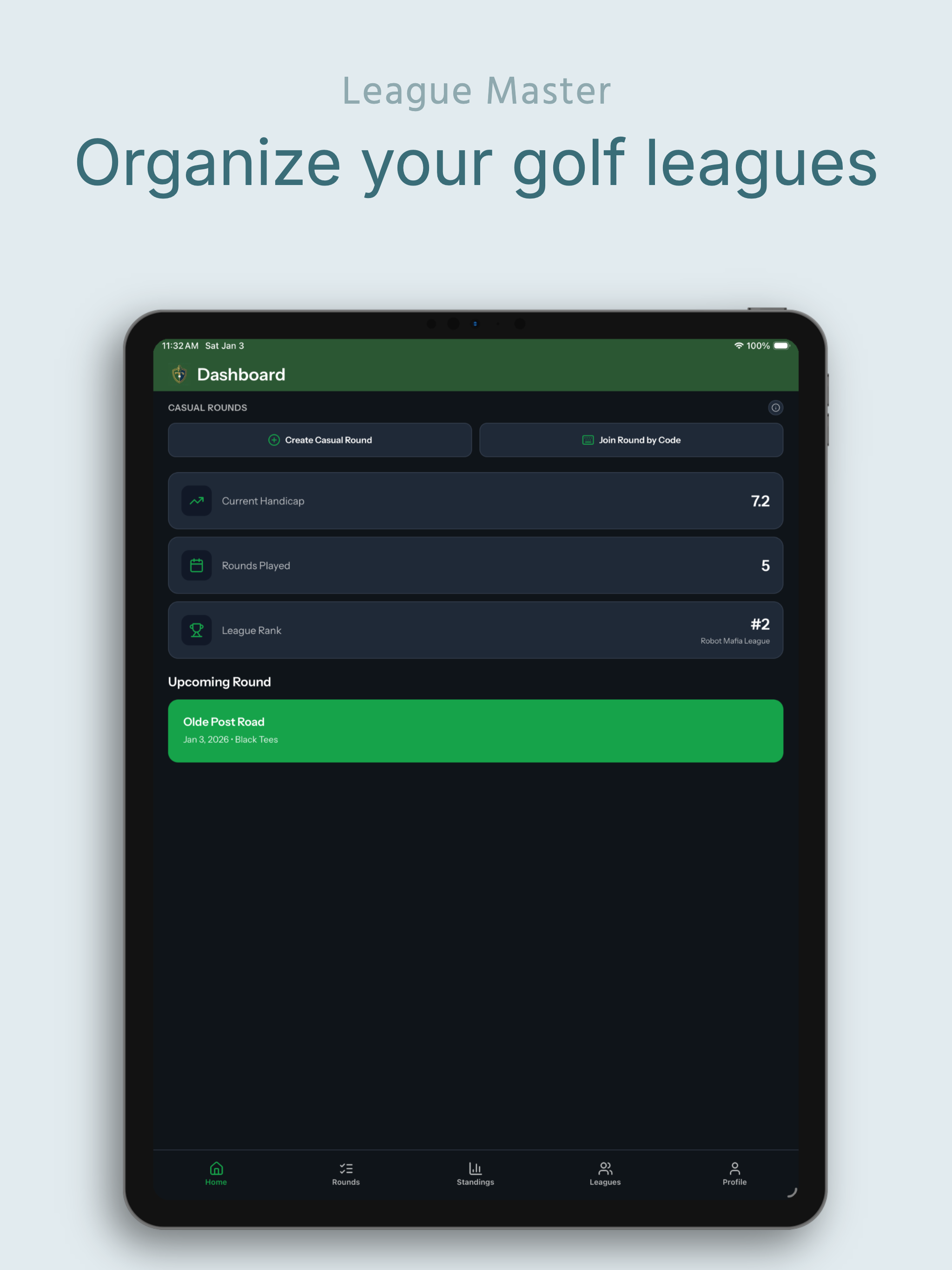Tee Time Titan screenshot 6