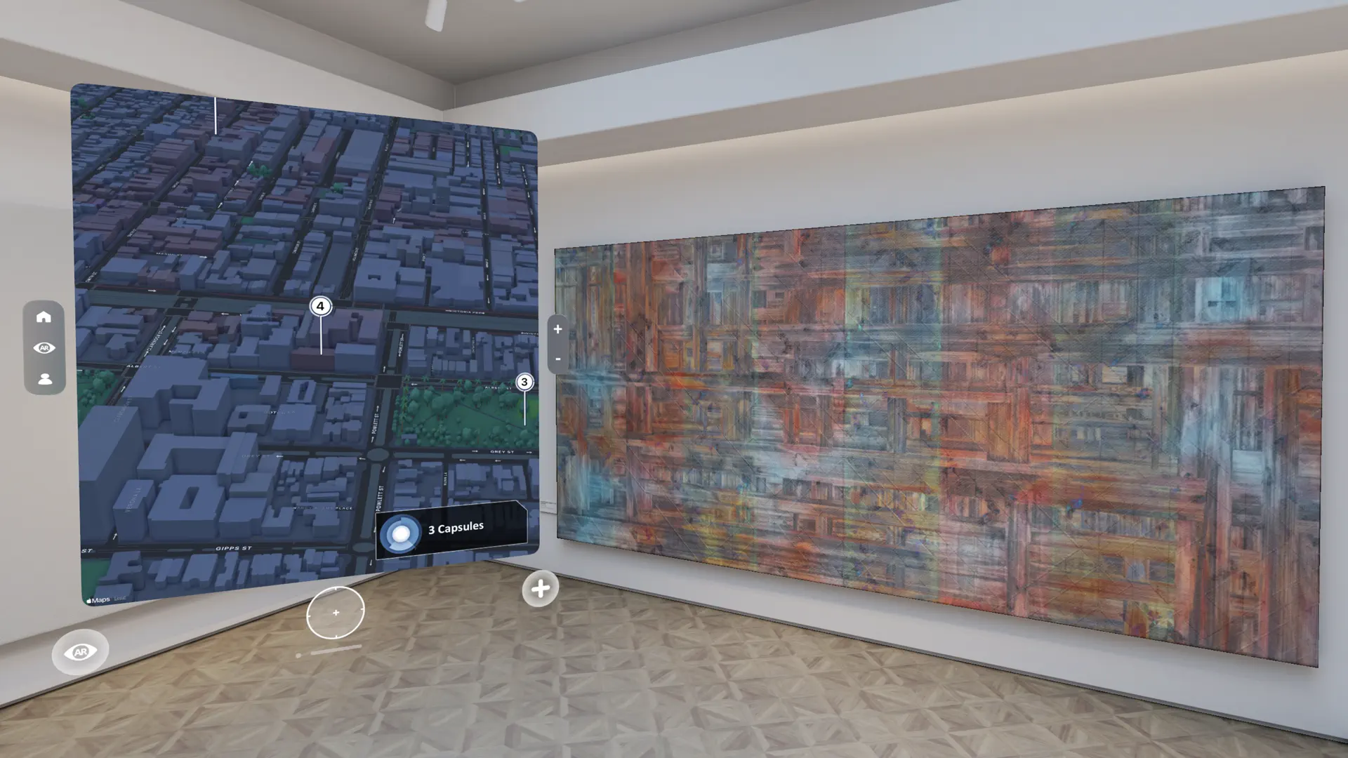 ZOME - Spatial Messenger screenshot 9