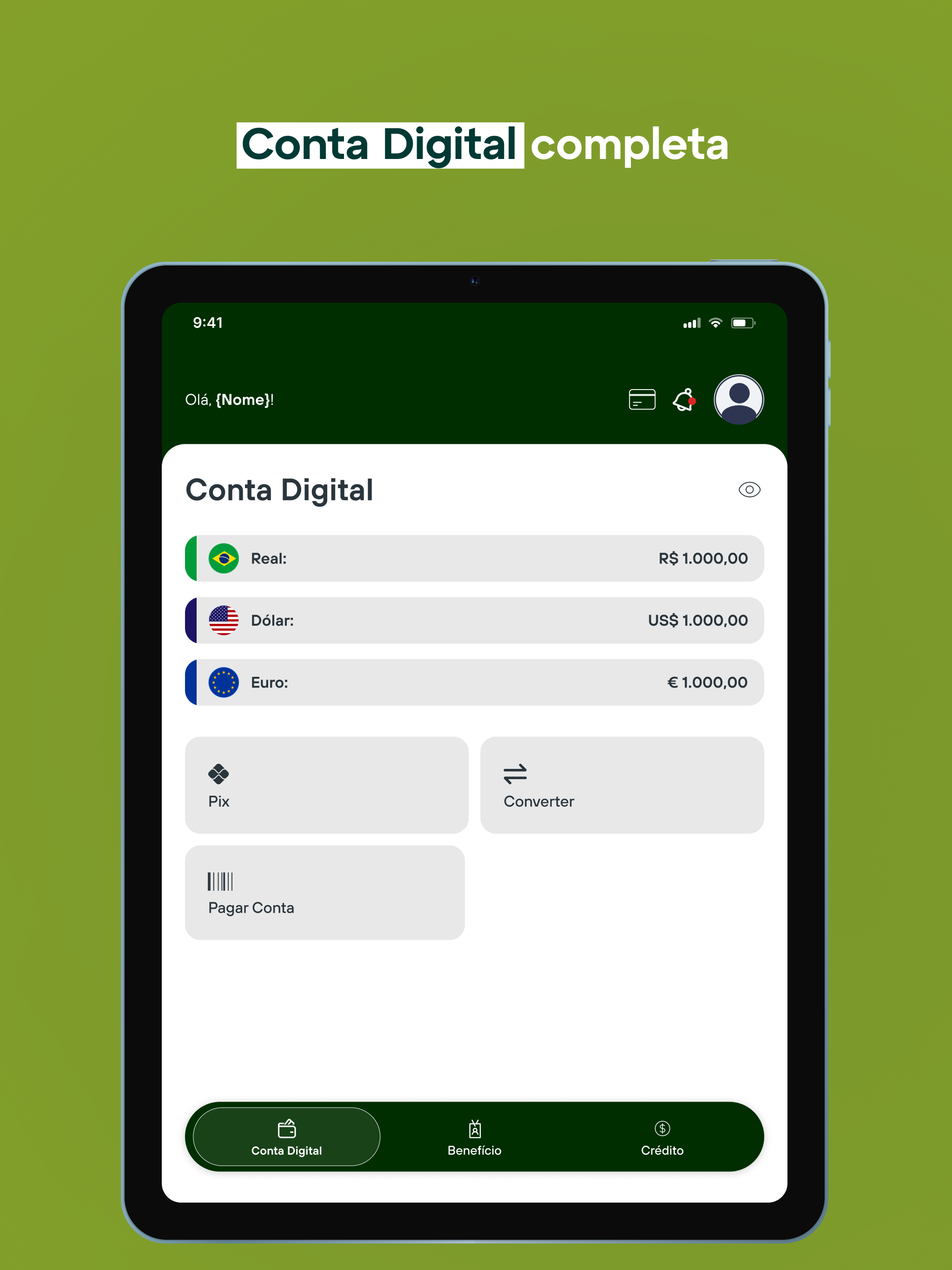 Plennus Benefícios screenshot 11