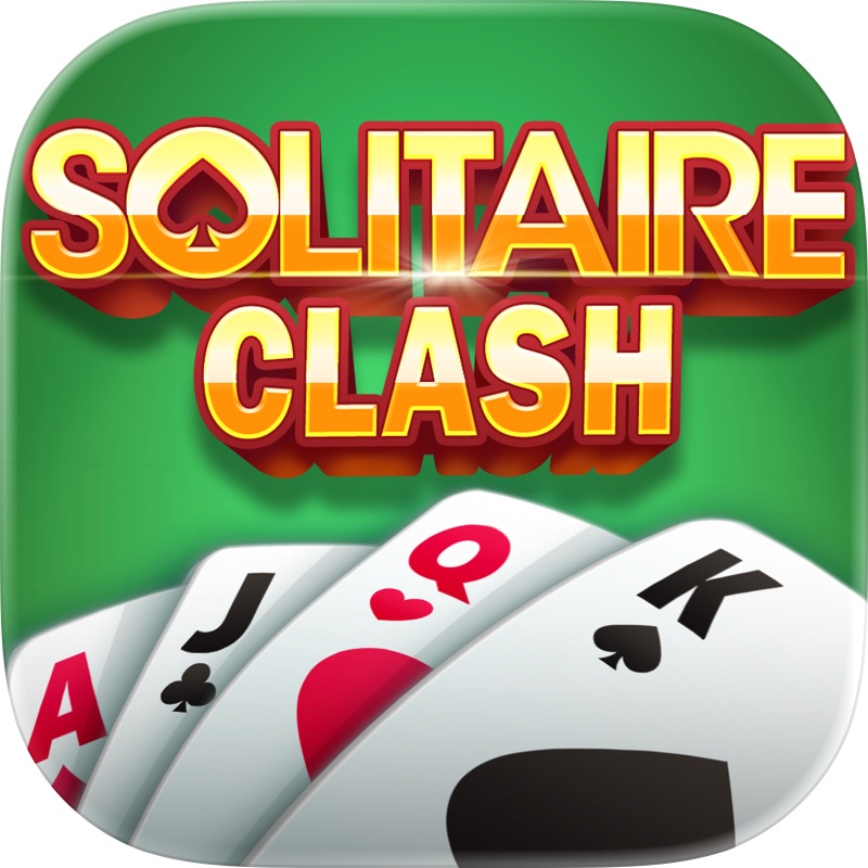 Solitaire Clash: Win Real Cash screenshot 1