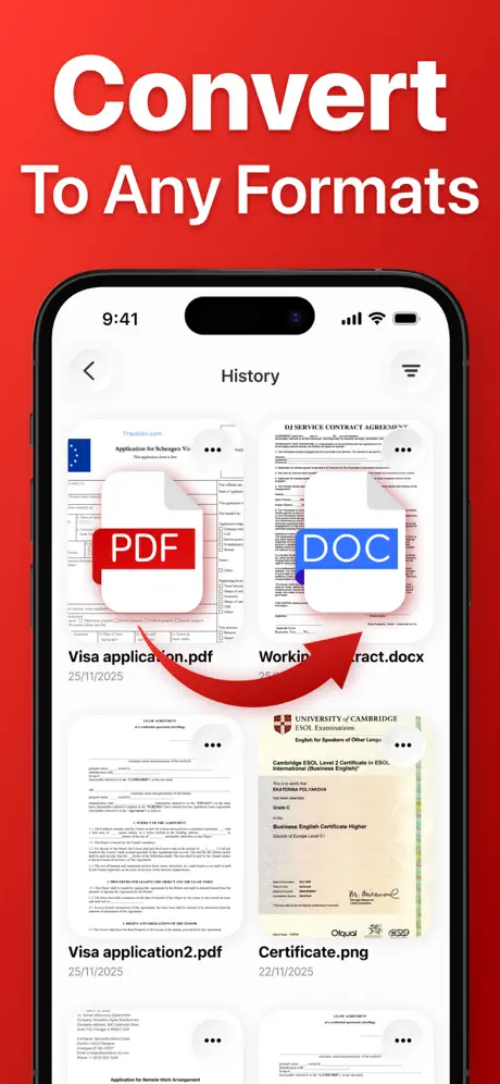 InkWorks PDF screenshot 5