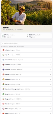 Amphorapp screenshot