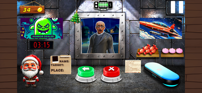 Schoolboy Party Meme Game