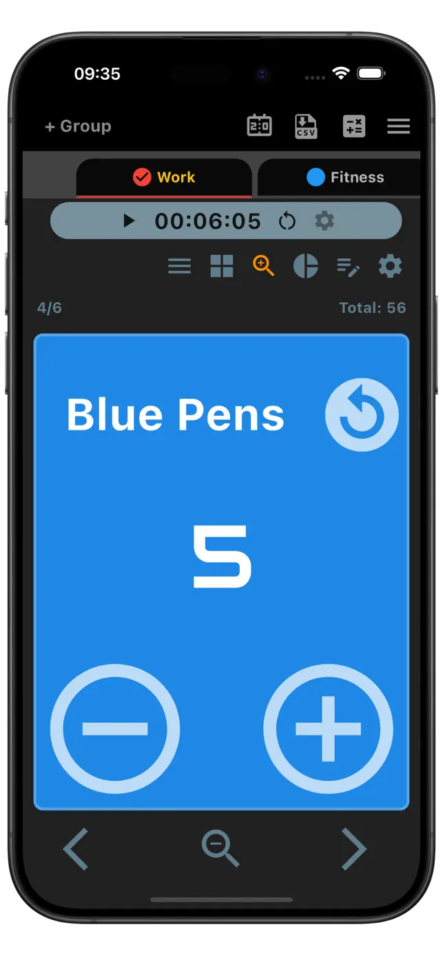 Multi Counter App Reviews – Features, Pricing & User Ratings